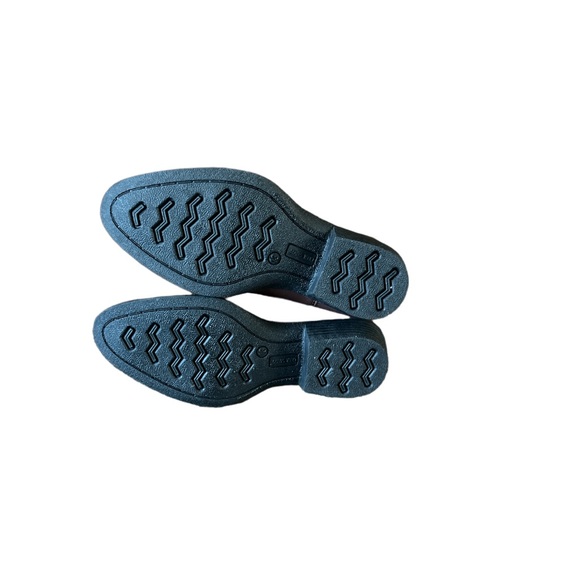 Deer Stags Unisex-Child Ranch Western Boot - Picture 6 of 7